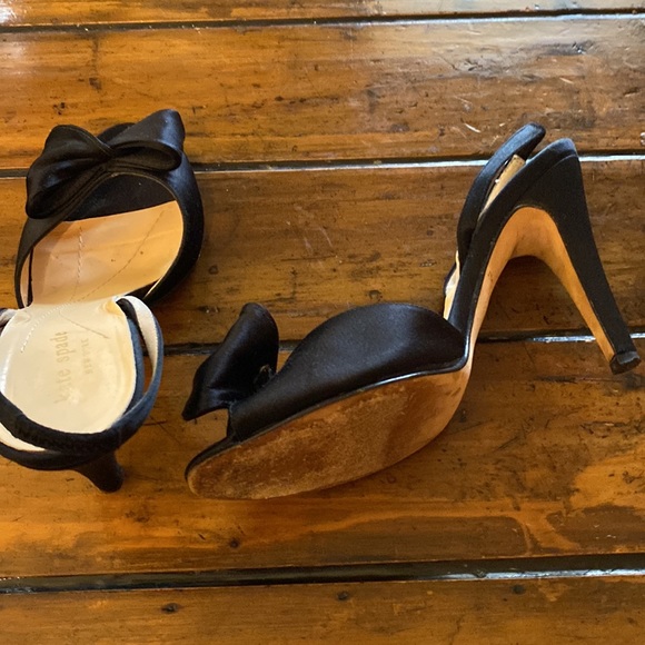 Open toe sling - Picture 3 of 5